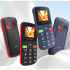 Telefon Mobil IPRO F189 [Black]