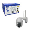Supraveghere video Jortan JT-8275QJ Monocular Dome Camera [White]