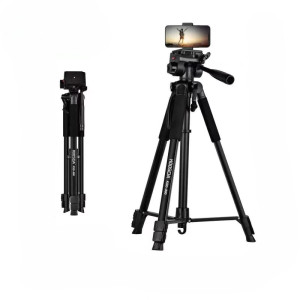 Трипод Koosda KSD-880 Extendable Tripod Stand 1,7M [Black]