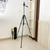  Tripod Koosda KSD-880 Extendable Tripod Stand 1,7M [Black]