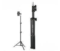 Tripod Koosda KSD-M88 Stable Tripod 2,1M [Black]