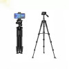 Selfie Stick Koosda KTP-800 Stable Tripod 1.6M [Black]