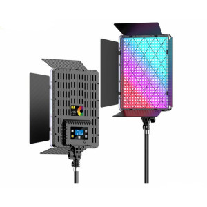 Студийный свет Koosda KR-G16 16inch RGB Led Photography Light [Black]