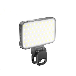 Iluminare pentru selfie Koosda KR-L10 Selfie Light 2000mAh [Black]