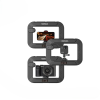 inel luminos profesional cu LED KRL-ST11 [Black]