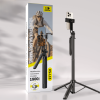 stick/trepied pentru selfie-uri Koosda KS-L18 [Black]