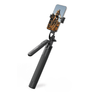 stick/trepied pentru selfie-uri Koosda KS-L18 [Black]