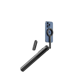 stick/trepied pentru selfie-uri Koosda KS-L27 [Black]
