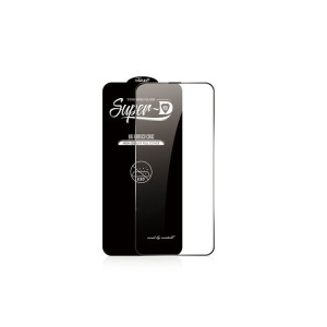 Sticla protectoare MIETUBL Super-D glass Samsung S26 Edge/S26 Plus [Black]