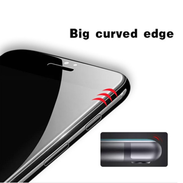 Sticla protectoare MIETUBL Super-D glass Samsung S26 Edge/S26 Plus [Black]