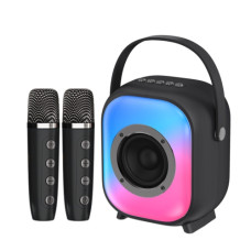 Boxa Portabila NewRiXing NR168W [Black]