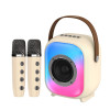 Boxa Portabila NewRiXing NR168W [White]