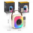 Boxa Portabila NewRiXing NR168W [White]