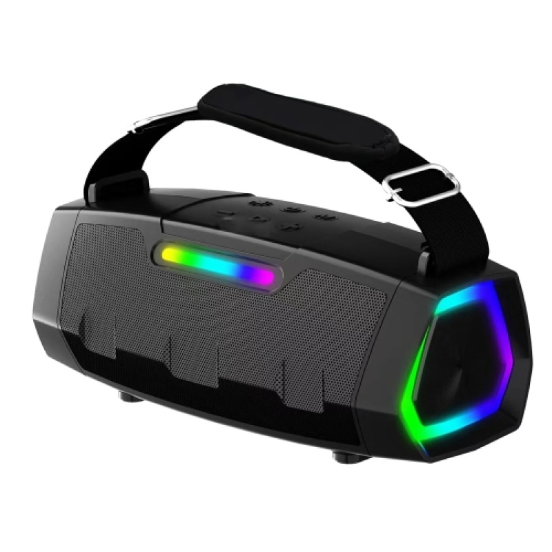 Boxa Portabila NewRiXing NR-2033 [Black]