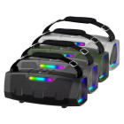 Boxa Portabila NewRiXing NR-2033 [Black]