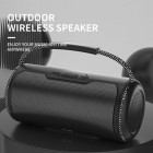 Портативная Колонка NewRiXing NR-2088 [Black]