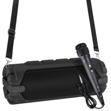 Boxa Portabila NewRiXing NR-6013M [Black]
