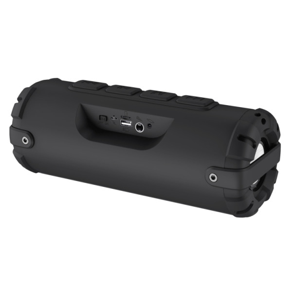 Boxa Portabila NewRiXing NR-6013M [Black]