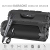 Boxa Portabila NewRiXing NR-6013M [Black]