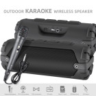 Boxa Portabila NewRiXing NR-6013M [Black]