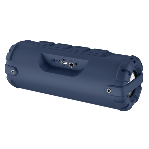 Boxa Portabila NewRiXing NR-6013M [Blue]