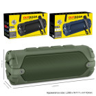 Boxa Portabila NewRiXing NR-6013M [Blue]