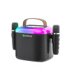 Boxa Portabila NewRiXing NR-8805W [Black]