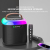 Boxa Portabila NewRiXing NR-8805W [Black]