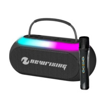 Boxa Portabila NewRiXing NR-8877W [Black]