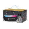 Boxa Portabila NewRiXing NR-8877W [Black]