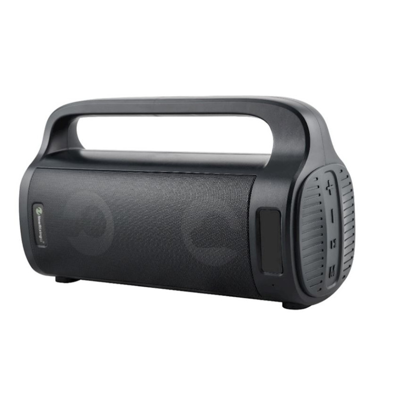Boxa Portabila NewRiXing NRS-01M [Black]