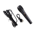 Boxa Portabila NewRiXing NRS-01M [Black]