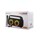 Boxa Portabila NewRiXing NRS-01M [Black]