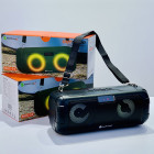 Boxa Portabila NewRiXing NRS-02M [Black]