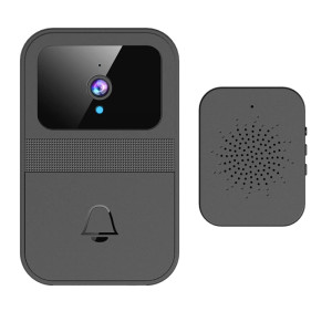 Sonerie video OEM D9 Doorbell [Black]