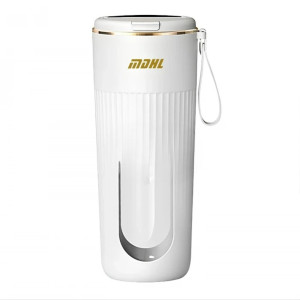 Портативная соковыжималка OEM Portable Blender FSV8 [White]