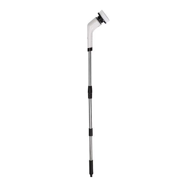 Беспроводная электрическая щетка для уборки 3 в 1 OEM Wireless Electric Mopping Brush JY-6010 [White]