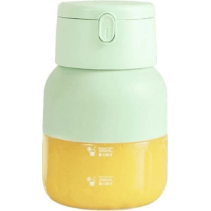 Storcator electric portabil OEM Cup KYM-Z01 [Green]