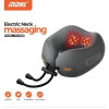  Массажер для шеи OEM Electric Massage Pillow md-9838 [Black]