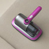 Ручной пылесос OEM Wireless Mite Remover Vacuum Cleaner MD-BF-C01 [Pink]