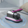 Ручной пылесос OEM Wireless Mite Remover Vacuum Cleaner MD-BF-C01 [Pink]