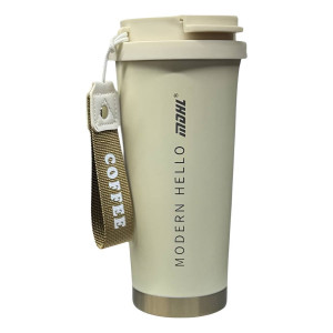 Термос OEM Cup MDKB36 [Beige]