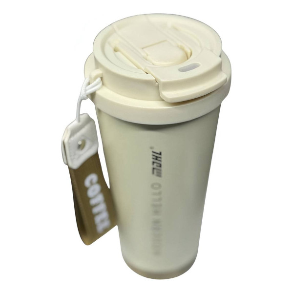 Термос OEM Cup MDKB36 [Beige]