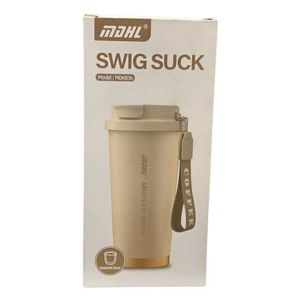 Термос OEM Cup MDKB36 [Beige]