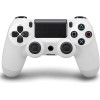 Controller OEM P4 Game Controller [White]