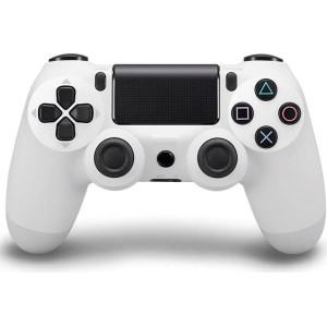 Controller OEM P4 Game Controller [White]