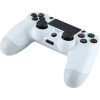 Controller OEM P4 Game Controller [White]