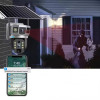 Видеонаблюдение OEM VTS02-DL Solar Powered Outdoor Security Camera with 4G [Black]