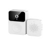 Видео звонок OEM X9 Doorbell [White]