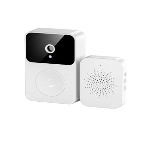 Видео звонок OEM X9 Doorbell [White]